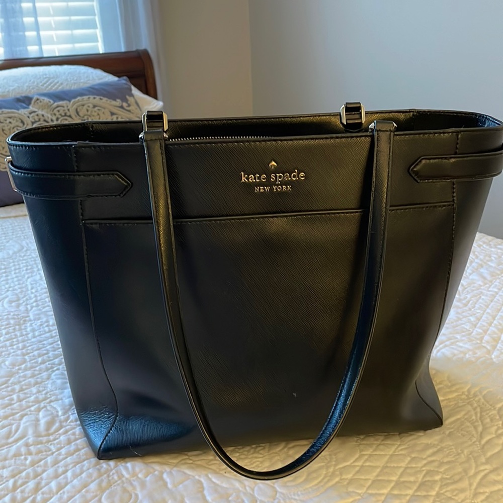 Kate Spade Laptop Tote
